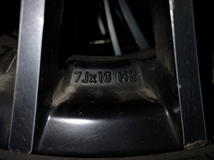 MSW by OZ 16" valuveljed rehvidega (5 foto / 5)