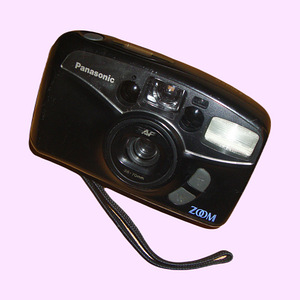 Кинокамера Panasonic C2300ZM (1 фото из 2)