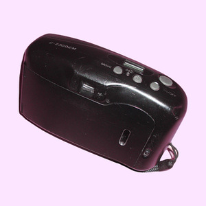 Кинокамера Panasonic C2300ZM (2 фото из 2)