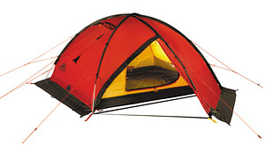 Alexica matrix 3 mountain extreme expedition tent /matkatelk (1 foto / 2)