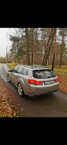 Honda accord tourer (2 foto / 7)