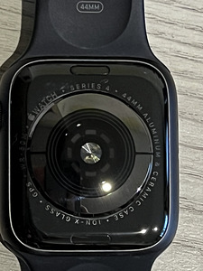 Apple Watch 4 series, 44mm. (2 foto / 4)