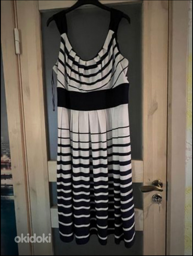 Платье XL / Size 18 (фото #2)
