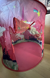 Laste telk 135cm (5 foto / 10)