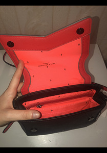 Женская сумка pauls boutique (3 фото из 3)