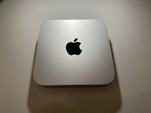 Apple Mac Mini [конец 2012 г.) 16 ГБ 256GB