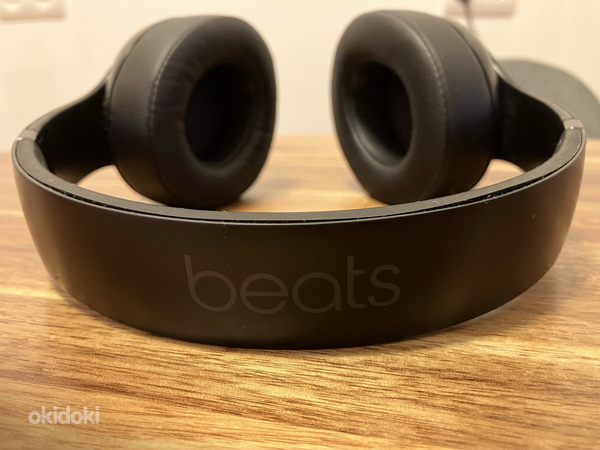 Beats Studio 3 Wireless (foto #2)