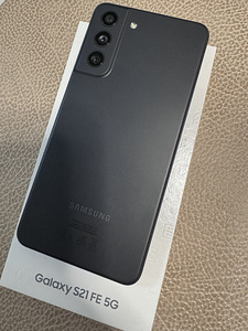 Samsung Galaxy S21 FE 5G 128GB (2 foto / 4)