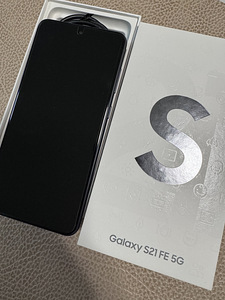 Samsung Galaxy S21 FE 5G 128GB (3 foto / 4)