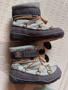 Affenzahn Snow Boot talvesaapad 24 (1 foto / 6)