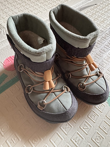 Affenzahn Snow Boot talvesaapad 24 (2 foto / 6)
