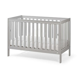 Nordbaby võrevoodi Lunar 60x120 + Nordbaby madrats (5 foto / 8)