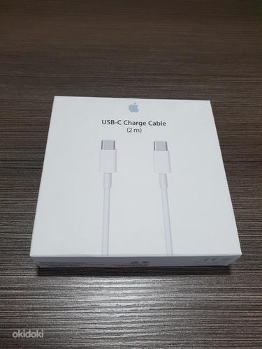 Apple usb-c charge cable (2 m) (foto #2)