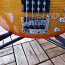 Бас-гитара Ibanez SDGR SRX 500 оранжевая (фото #4)
