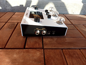 Kitarriprotsessor Hotone Ampero II Stomp (MP-300) (3 foto / 5)