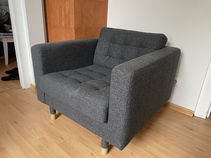 Tugitool IKEA LANDSKRONA (1 foto / 2)
