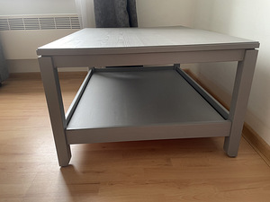 Diivanilaud IKEA HAVSTA (2 foto / 2)