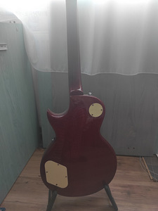 Vintage V-100 Les Paul (3 foto / 3)