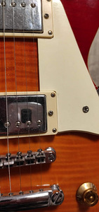 Vintage V -100 Les Paul müük/vahetus (4 foto / 6)