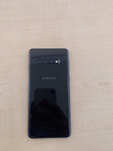 Samsung galaxy s10 128gb (2 foto / 2)
