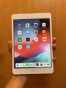 iPad mini 2 32gb (1 фото из 1)