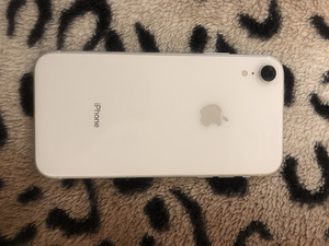 Vahetus/обмен iPhone xr 64gb (1 foto / 4)