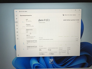 Lenovo ideapad Gaming (8 foto / 9)