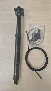 Dropper sadulapost Merida Expert TR Light 30.9 komplekt (1 foto / 1)