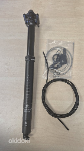 Dropper sadulapost Merida Expert TR Light 30.9 komplekt
