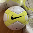 Новый футбольный мяч Nike (фото #1)