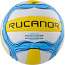 Новый пляжный волейбольный мяч rucanor (фото #2)