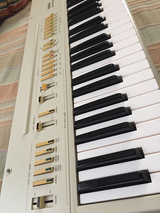 Yamaha PS-20 (3 фото из 6)