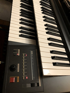 Yamaha Electone ME-35A Töökorras (1 foto / 6)