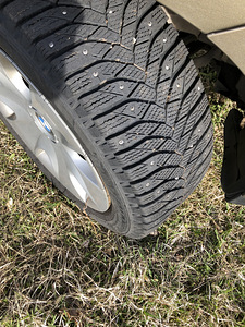 M/V BMW 116i (11 foto / 11)