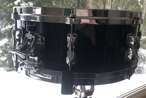 Tama Superstar Soolotrumm 14” (4 foto / 8)