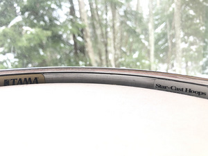 Tama Superstar Soolotrumm 14” (8 foto / 8)