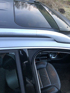 Audi Allroad V6 Bi-Turbo 187 kw LPG (6 foto / 15)