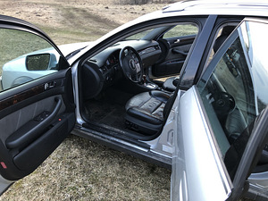 Audi Allroad V6 Bi-Turbo 187 kw LPG (14 foto / 15)