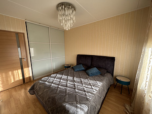 Liikuri tn 8a, Lasnamäe, Tallinn, Harjumaa (5 фото из 9)