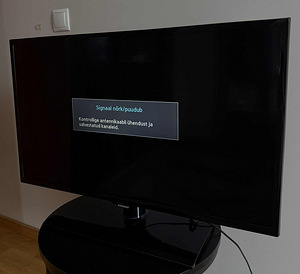 Televiisor (1 foto / 7)