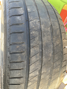 Michelin R20 suverehvid (2 foto / 3)