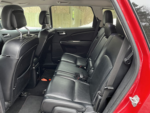 Fiat Freemont (7 фото из 8)