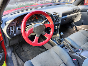 Toyota Celica (3 фото из 12)