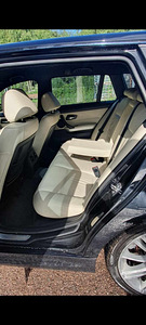 BMW 330XD 2007 M pakett (6 foto / 9)