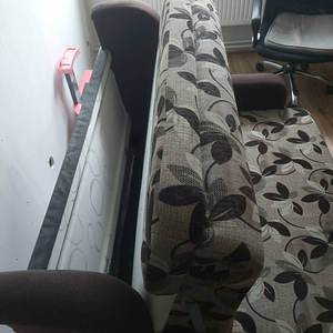 Ära anda diivan (3 foto / 3)
