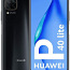 Uus Huawei p40 lait 6/128 must + ümbris (foto #2)