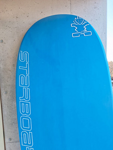 Purjelaud Starboard (8 foto / 9)