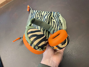 Kõrvaklapid Skullcandy Crusher ANC 2 (2 foto / 3)