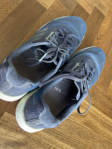 Adidas Terrex maastikujooksu ketsid 47.3 (5 foto / 6)