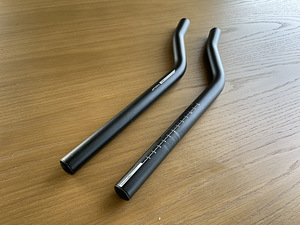 Aero juhtrauapikendused alumiinium (1 foto / 4)